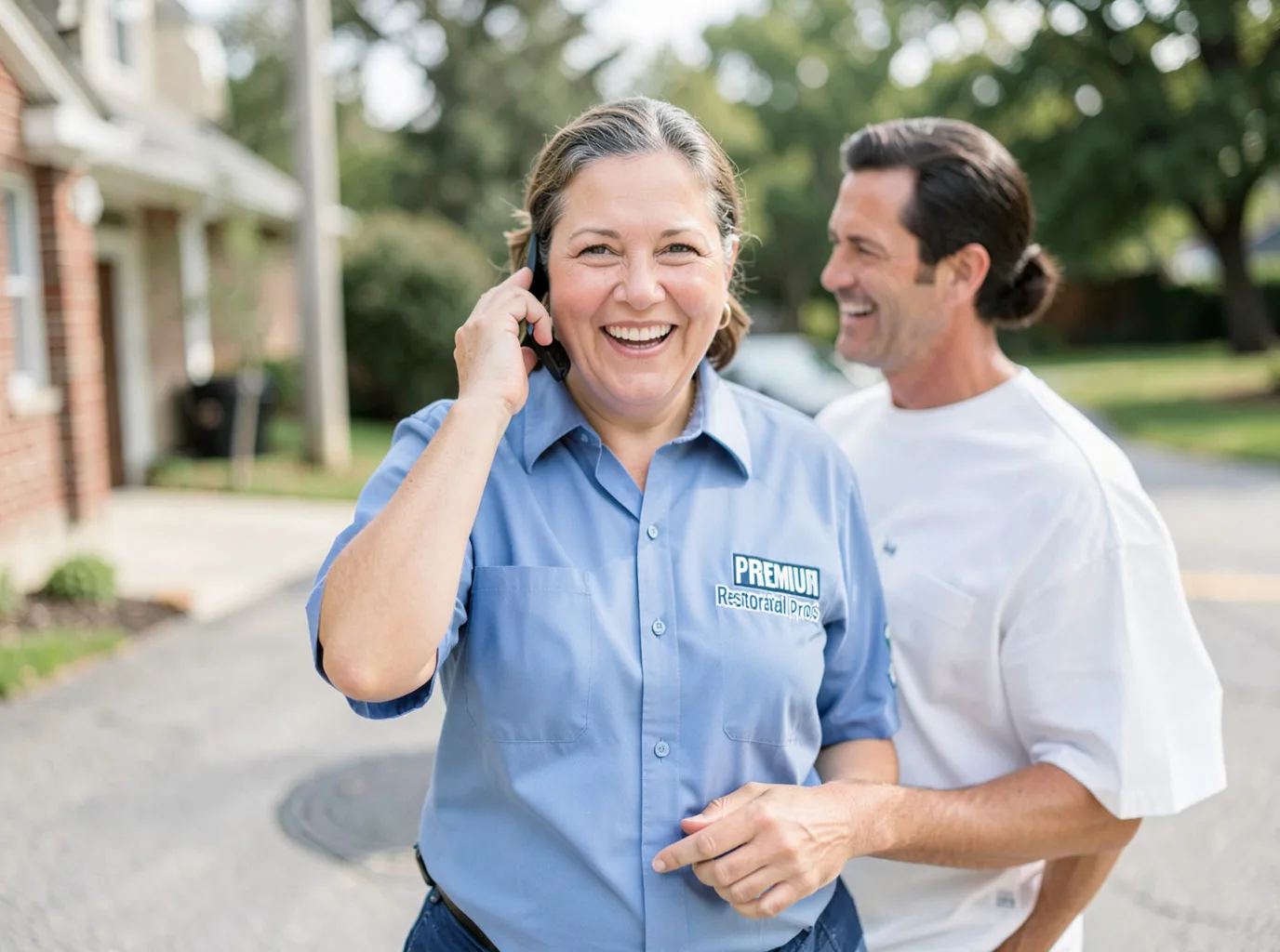 Water Damage Restoration Danbury, NE FAQs